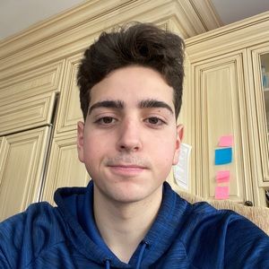 Meet your Posher, Joe